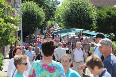 Impressie Batenburgse Dag 2012