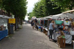 Impressie Batenburgse Dag 2016