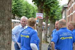 Impressie Batenburgse Dag 2016