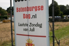 Batenburgse Dag 2018